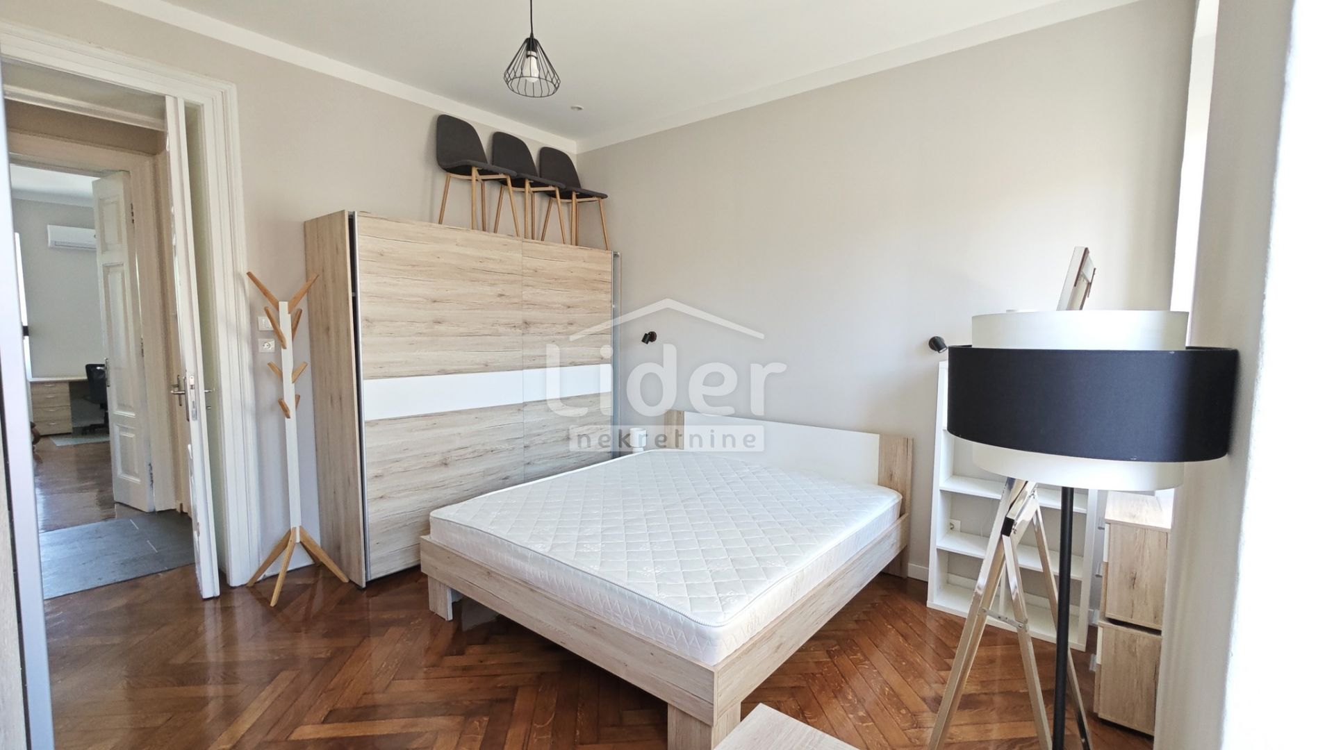 6-к, Квартира, 141м², 3 Этаж