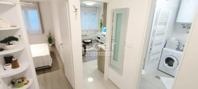 2-locale, Appartamento, 40m², 3 Piano