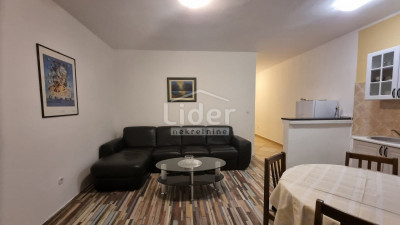 2-locale, Appartamento, 57m², 1 Piano