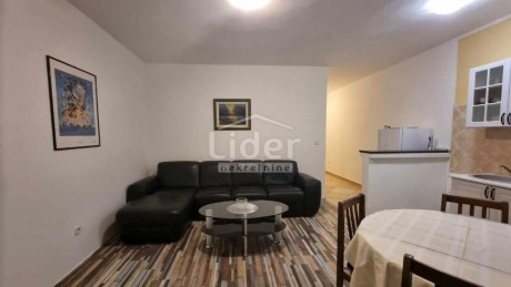 2-locale, Appartamento, 57m², 1 Piano