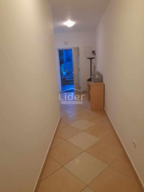 2-locale, Appartamento, 57m², 1 Piano