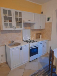 2 rooms, Apartment, 57m², 1 Floor