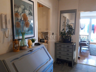 2 rooms, Apartment, 55m², 13 Floor