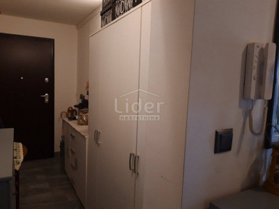 2 rooms, Apartment, 55m², 13 Floor