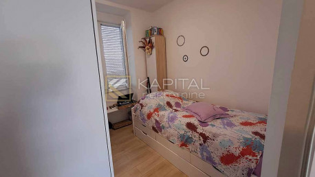 3 rooms, Apartment, 44m², 1 Floor