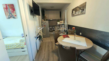 3 rooms, Apartment, 44m², 1 Floor