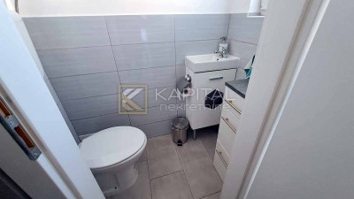 3-Zi., Wohnung, 44m², 1 Etage