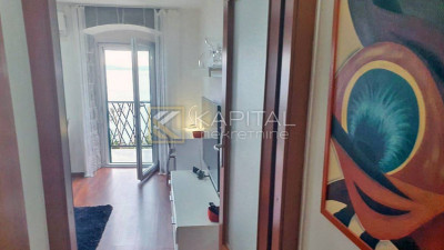 2 rooms, Apartment, 36m², 1 Floor