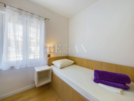 3-locale, Appartamento, 67m², 2 Piano