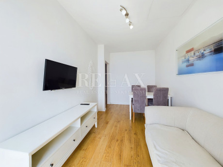 3-locale, Appartamento, 67m², 2 Piano