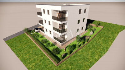 Haus, 361m², Grundstück 357m²