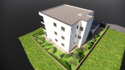 House, 361m², Plot 357m²