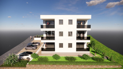 House, 361m², Plot 357m²