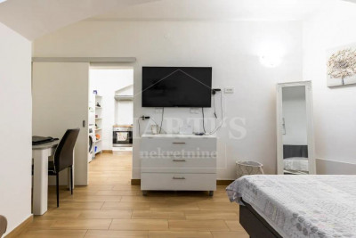 1-locale, Appartamento, 36m²