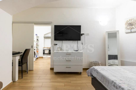 1-locale, Appartamento, 36m²