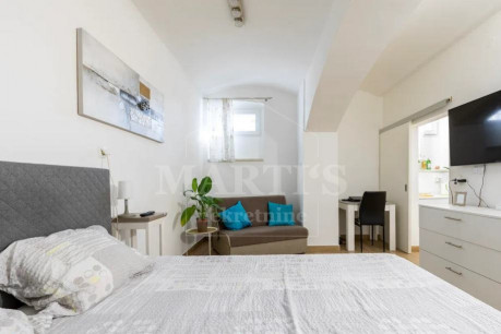 1 rooms, Apartment, 36m²