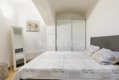 1-locale, Appartamento, 36m²