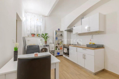 1 rooms, Apartment, 36m²