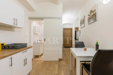 1-locale, Appartamento, 36m²