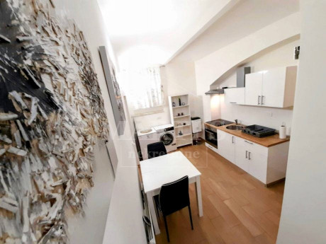 1-locale, Appartamento, 36m²