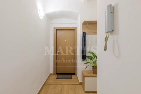 1-locale, Appartamento, 36m²