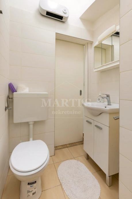 1-locale, Appartamento, 36m²