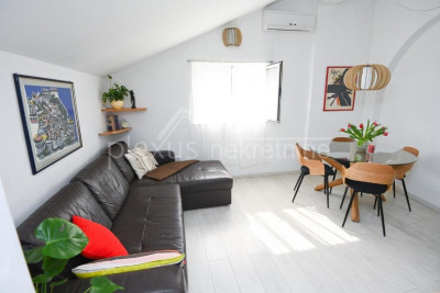 2 rooms, Apartment, 52m², 3 Floor