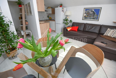 2 rooms, Apartment, 52m², 3 Floor