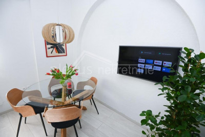 2 rooms, Apartment, 52m², 3 Floor