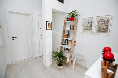 2-locale, Appartamento, 52m², 3 Piano