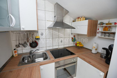 2 rooms, Apartment, 52m², 3 Floor