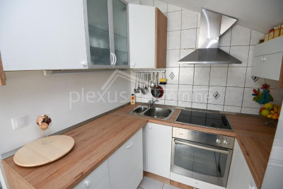 2 rooms, Apartment, 52m², 3 Floor