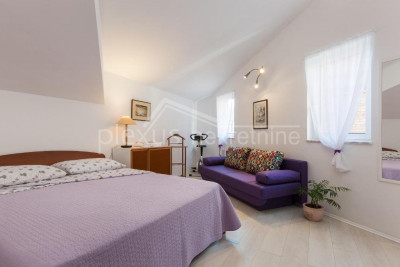 2-locale, Appartamento, 52m², 3 Piano