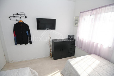 2 rooms, Apartment, 52m², 3 Floor