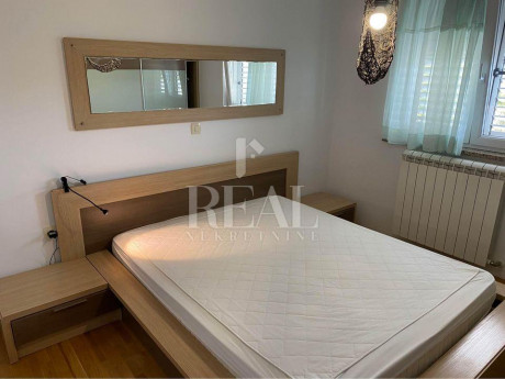 2-locale, Appartamento, 50m², 1 Piano