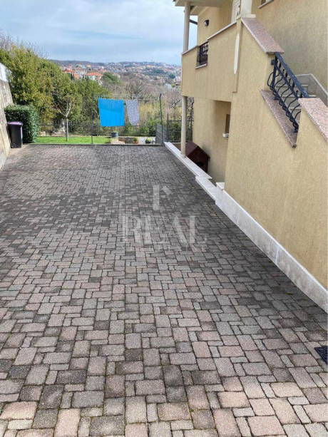 2-locale, Appartamento, 50m², 1 Piano