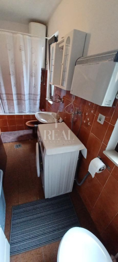 1 rooms, Apartment, 11m², 1 Floor