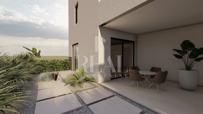 2-locale, Appartamento, 50m²