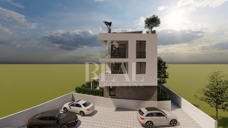 2-locale, Appartamento, 50m²