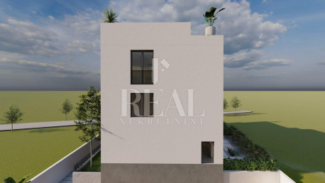 2-locale, Appartamento, 50m²