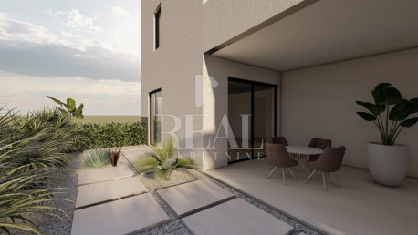 3-locale, Appartamento, 58m²