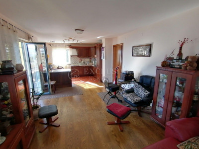 3-locale, Appartamento, 98m², 2 Piano