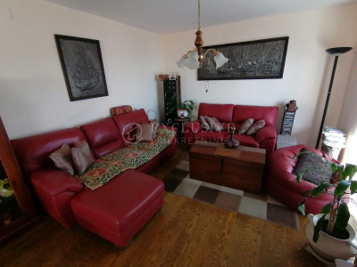 3 rooms, Apartment, 98m², 2 Floor