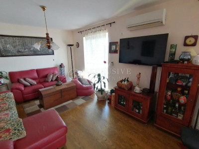 3-locale, Appartamento, 98m², 2 Piano