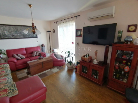 3 rooms, Apartment, 98m², 2 Floor