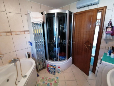 3-Zi., Wohnung, 98m², 2 Etage