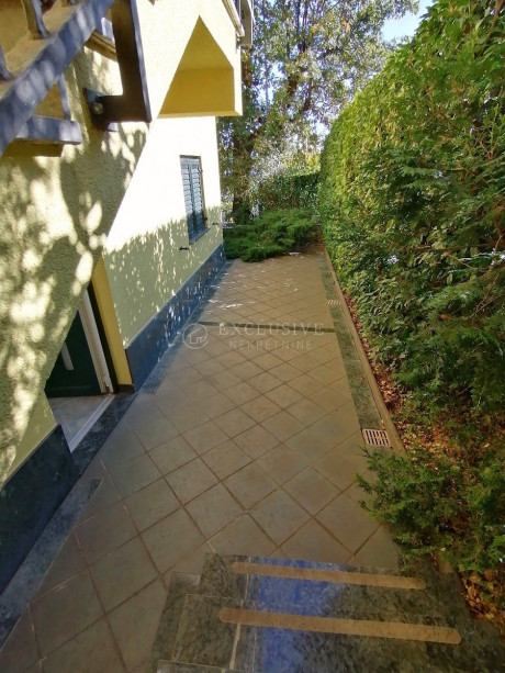 3-locale, Appartamento, 98m², 2 Piano