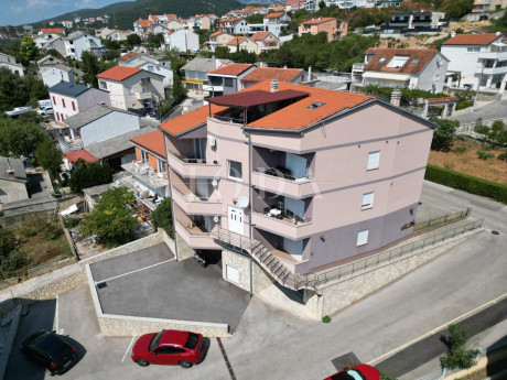 3-Zi., Wohnung, 126m², 1 Etage