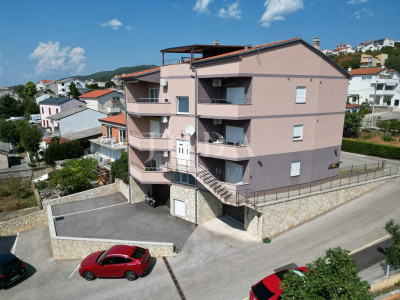 3-locale, Appartamento, 126m², 1 Piano