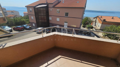 3-locale, Appartamento, 126m², 1 Piano